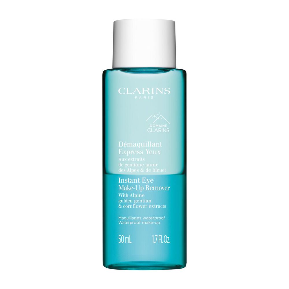 Instant Eye Make Up Remover