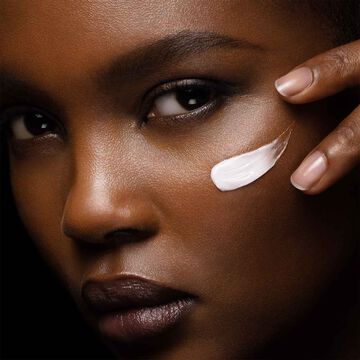 Clarins Precious Cream