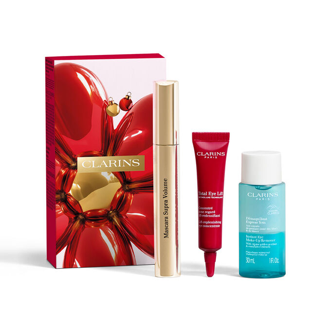 Sensational Eyes Collection