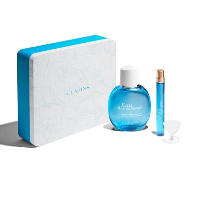 Eau Ressour&ccedil;ante Feel-Good Fragrance Set