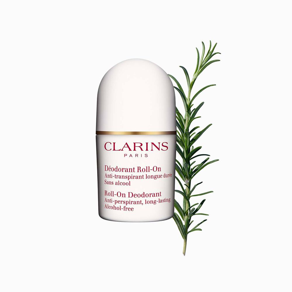 Gentle Care Roll-On Deodorant