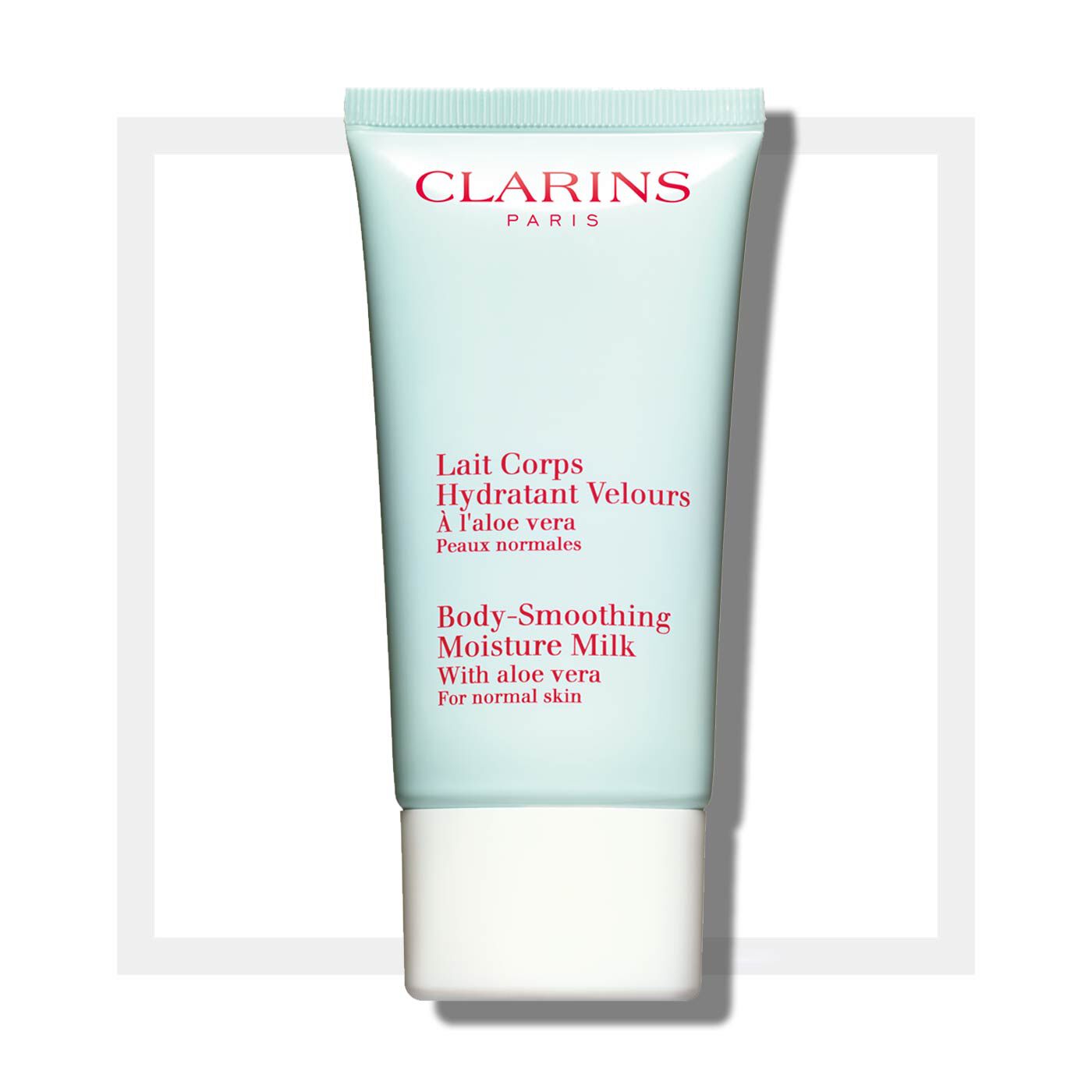 clarins body smoothing moisture milk boots