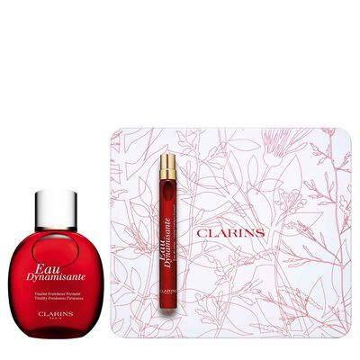 Eau Dynamisante Feel-Good Fragrance Set