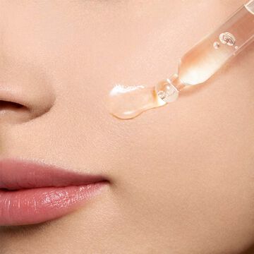 Beauty Flash Fresh Ampoule - Vitamin C Shot