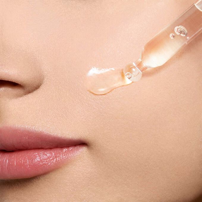 Beauty Flash Fresh Ampoule - Vitamin C Shot