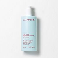 Body-Smoothing Moisture Milk