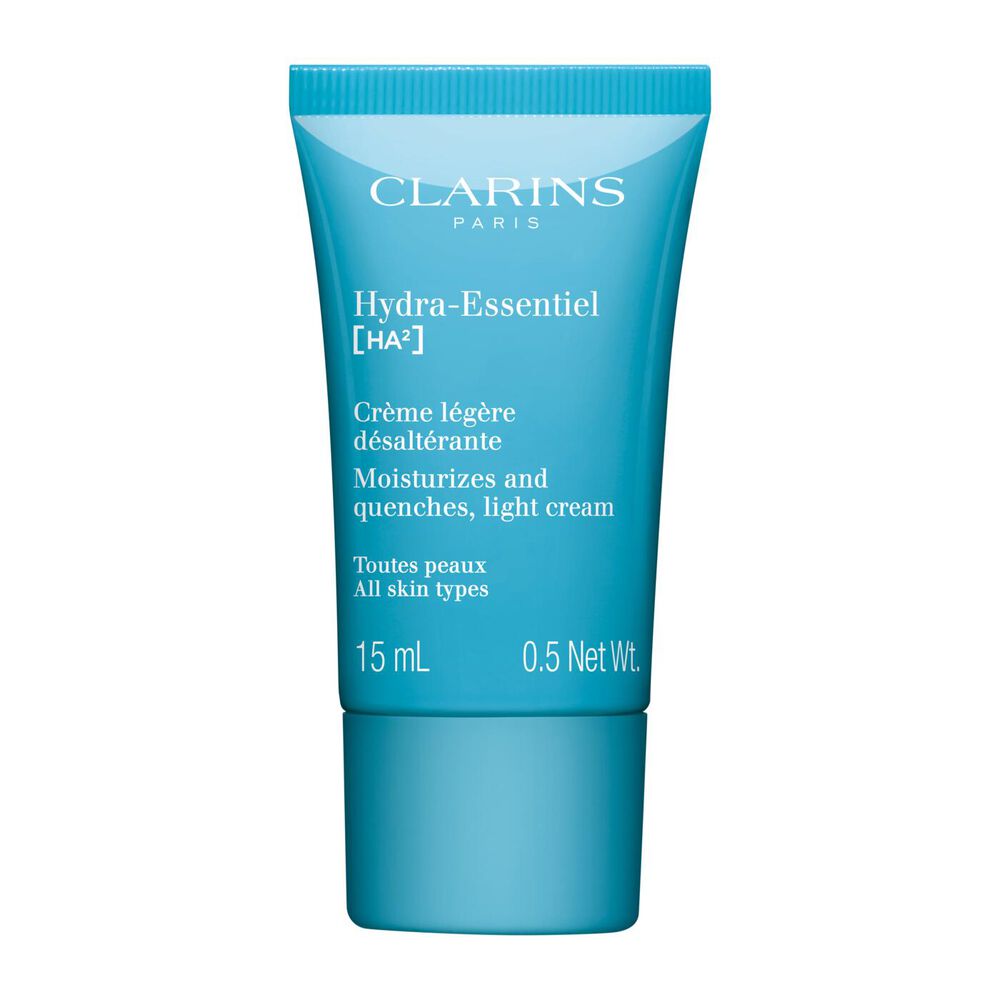 Hydra-Essentiel [HA²] Light Cream