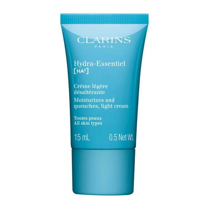 Hydra-Essentiel [HA²] Light Cream