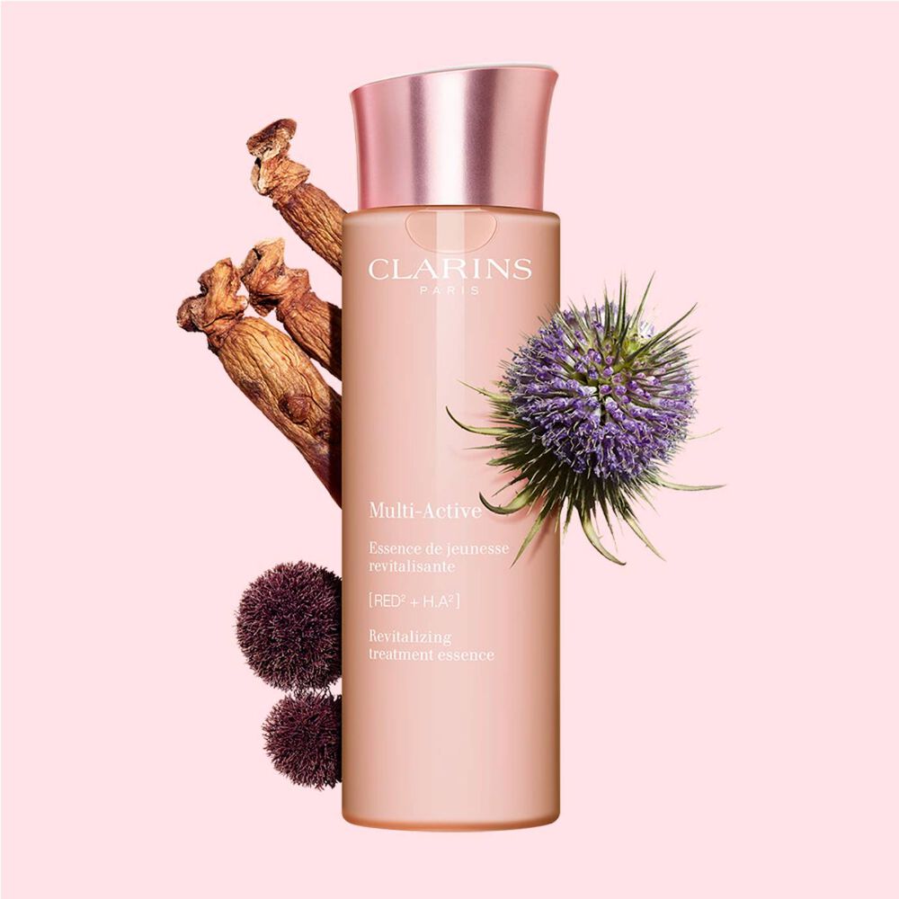 Multi-Active Day Revitalizing Treatment Essence