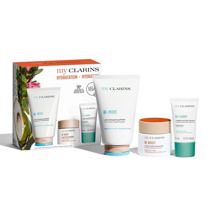 MyClarins Loyalty Set 2025