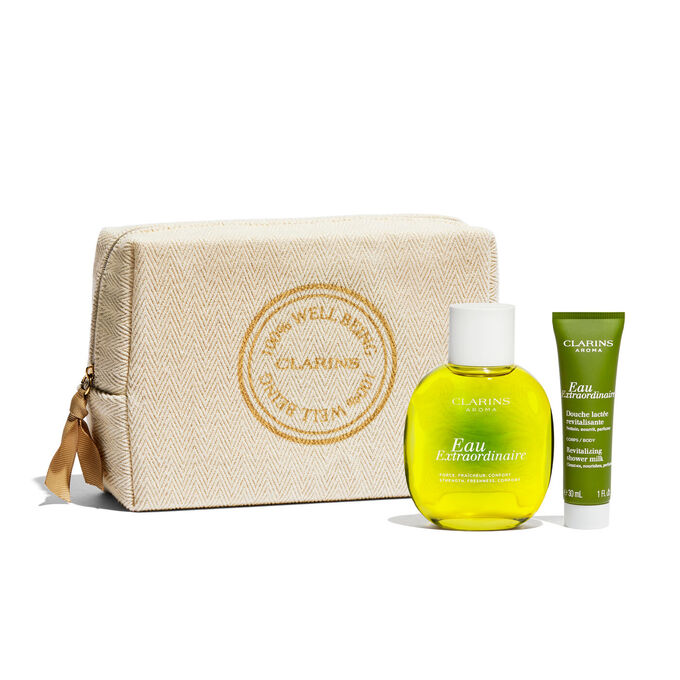Eau Extraordinaire Collection