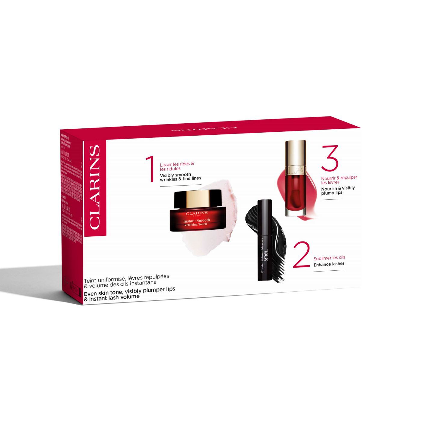 Make-Up Collection Set | CLARINS® UK