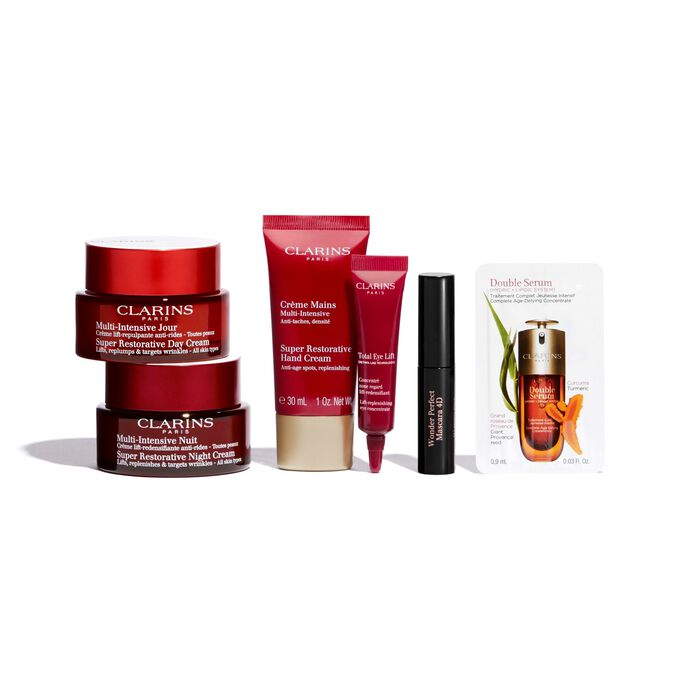 Super Restorative Collection Holiday Set