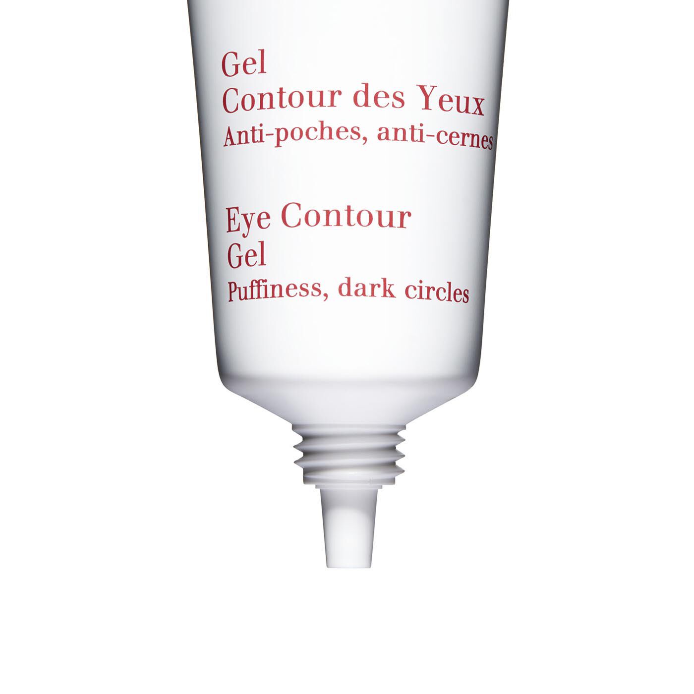 clarins eye contour gel ingredients