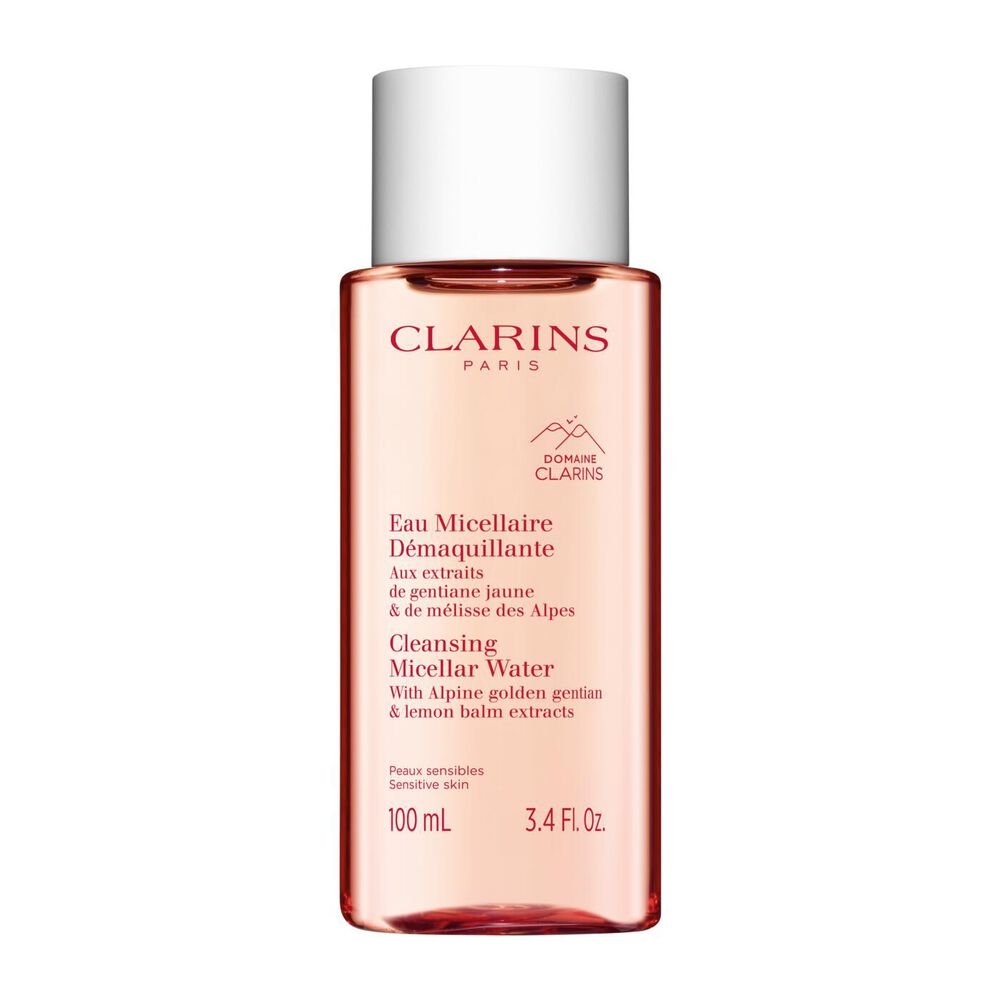 Cleansing Micellar Water