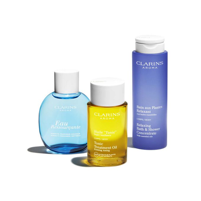 Relax Bath & Shower Concentrate