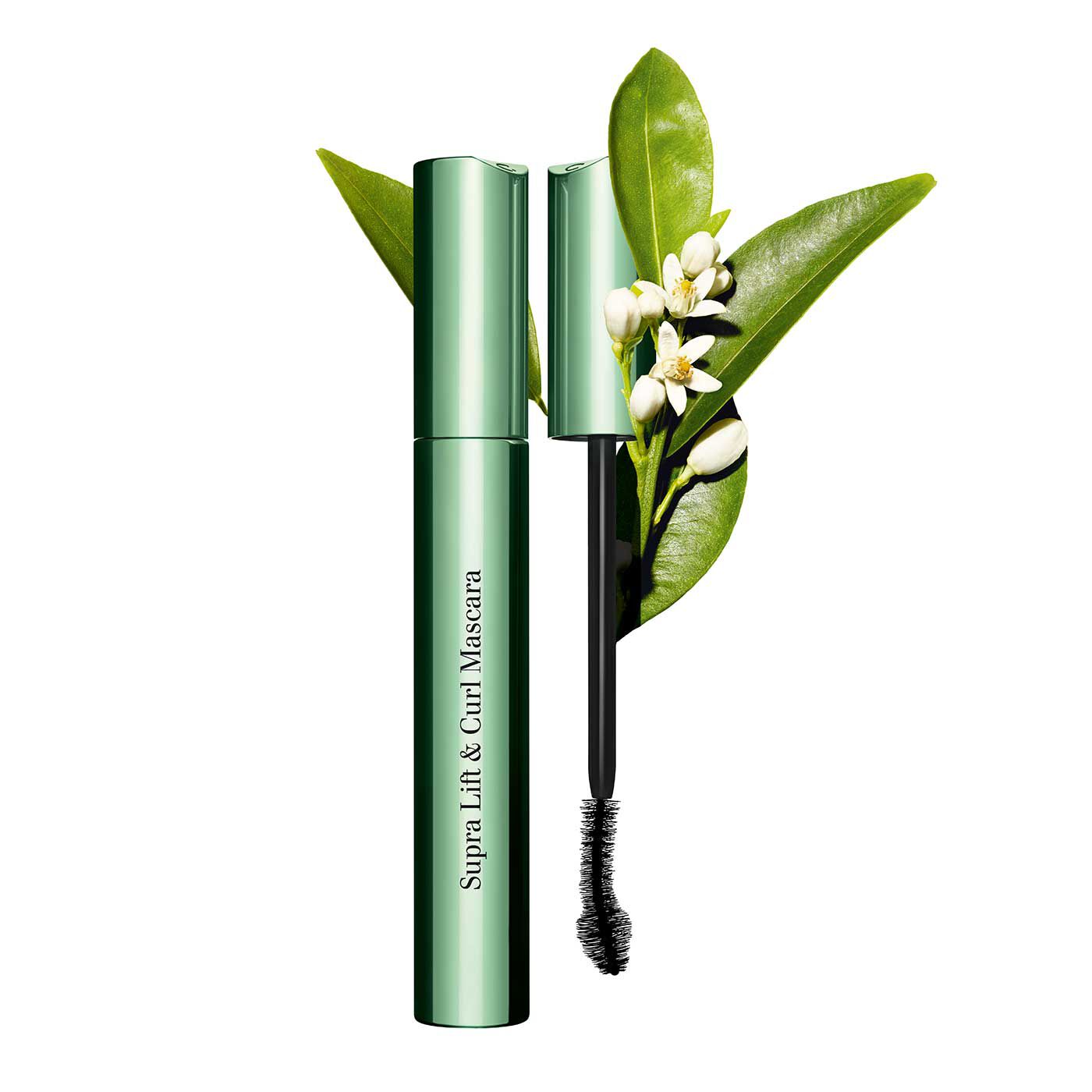 Supra Lift Curl Mascara CLARINS UK