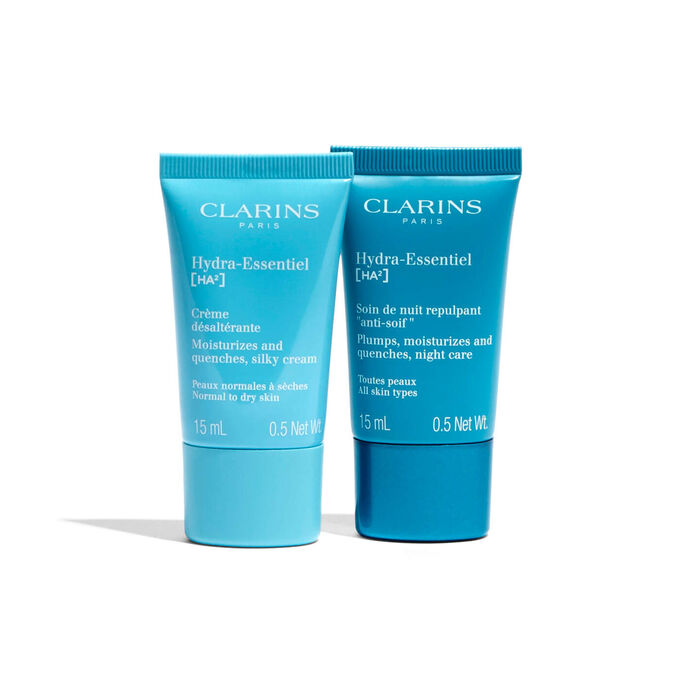 Super Hydrating Duo