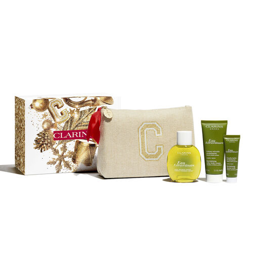 Eau Extraordinaire Fragrance Collection