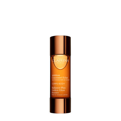 Radiance Plus Golden Glow Booster for Body