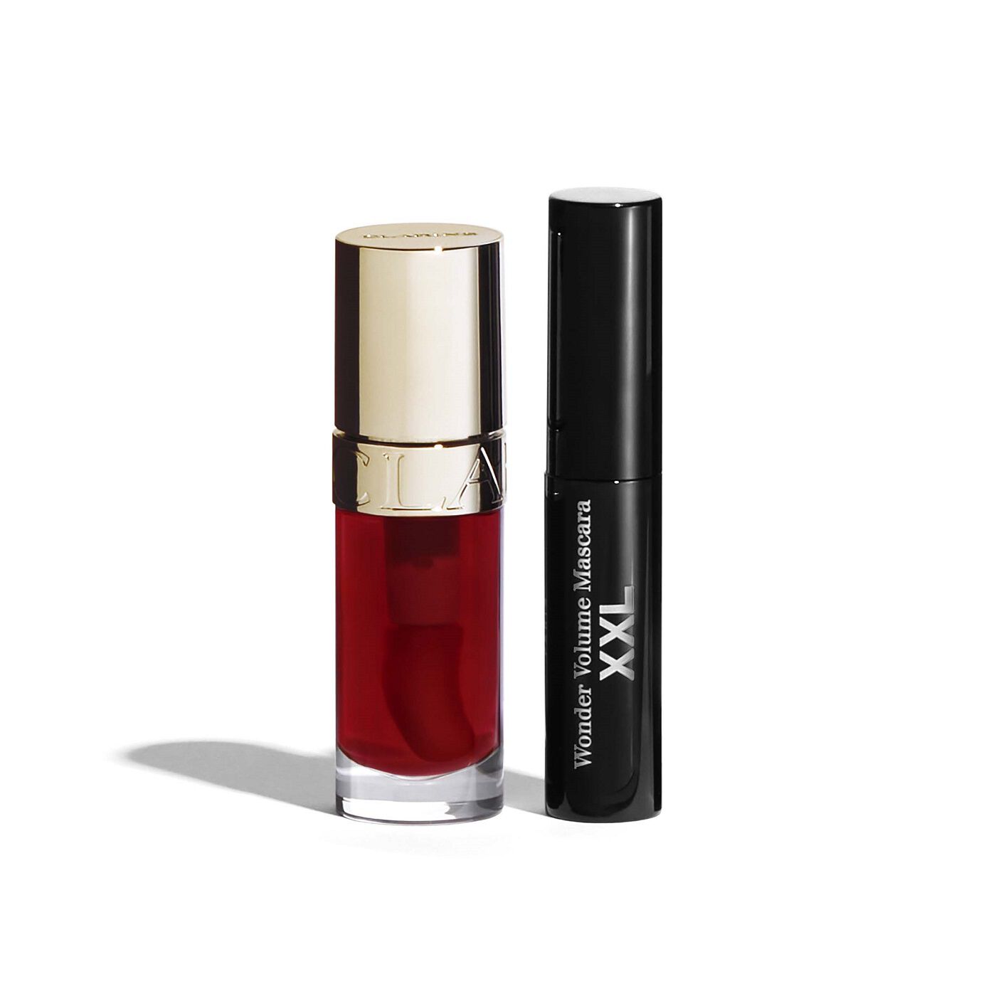 Lip and Eye Make-Up Duo | CLARINS® UK