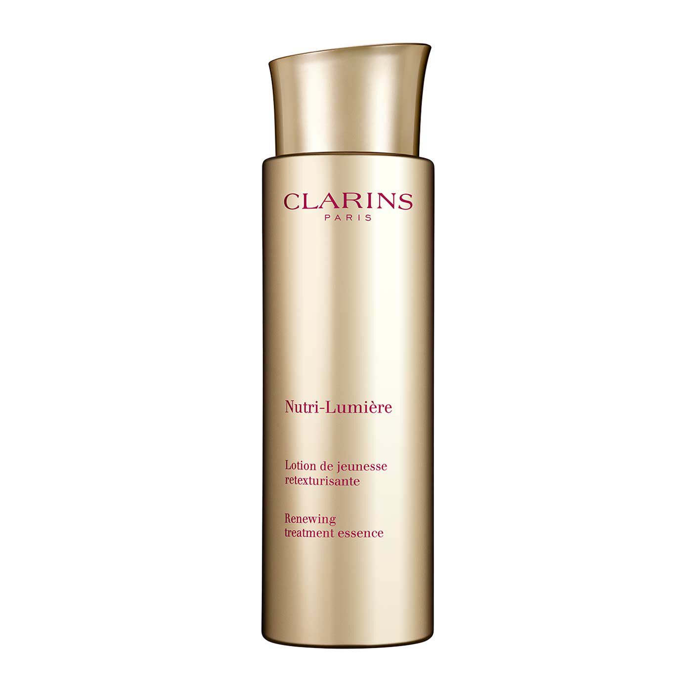 clarins nutri lumiere
