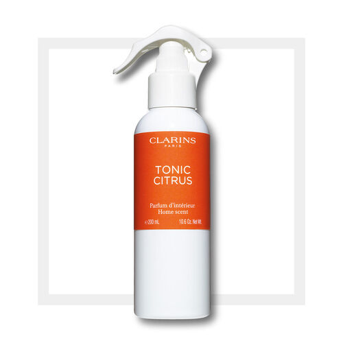 Tonic Citrus Home Fragrance
