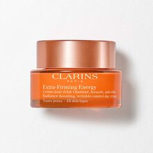 Extra-Firming Energy