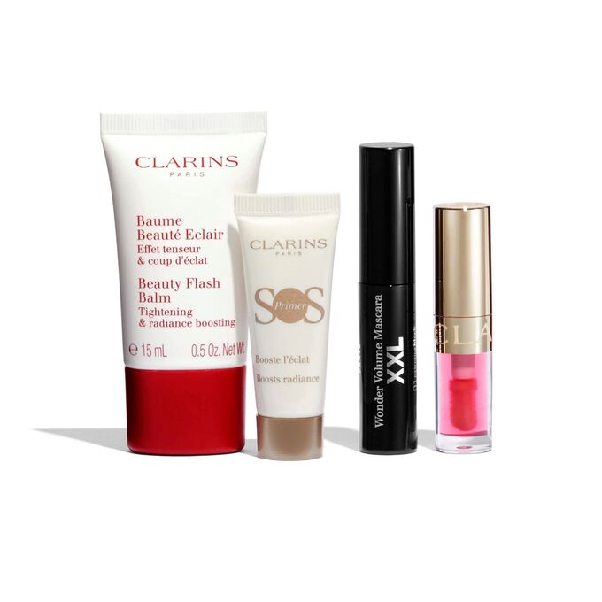 Make Up Look Holiday Set