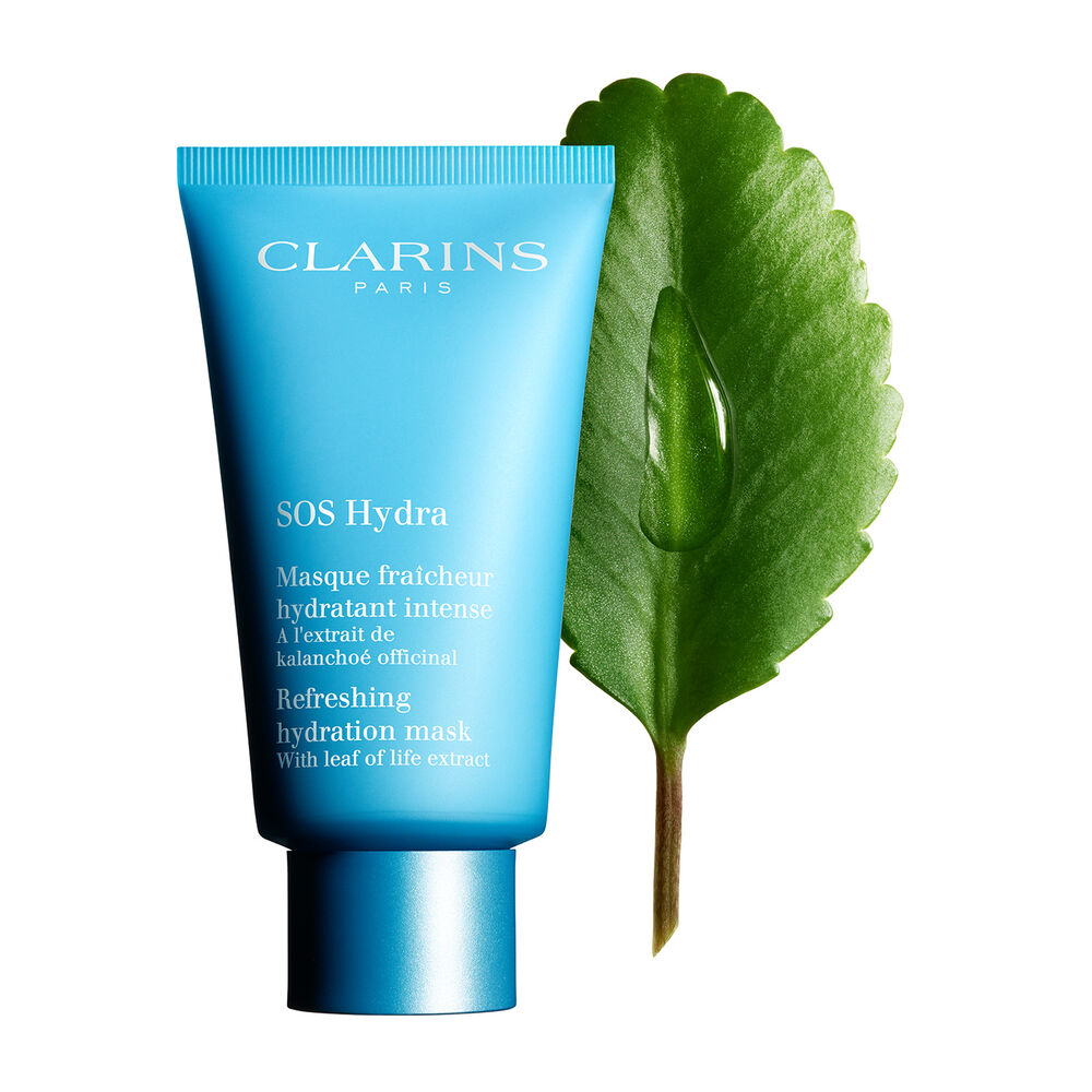 SOS Hydra Refreshing Hydration Mask
