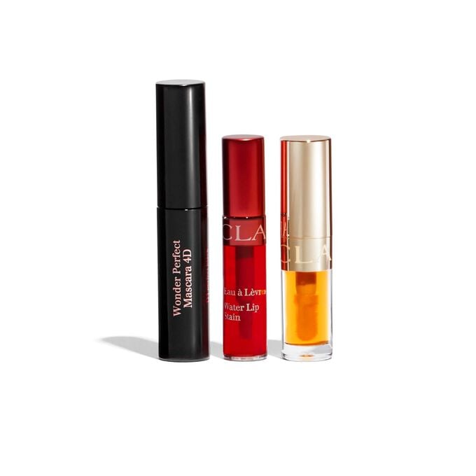 Make Up Holiday Set