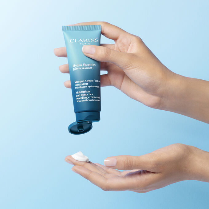Hydra-Essentiel [HA²] Mask