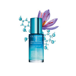 Tinted Oleo-Serum
