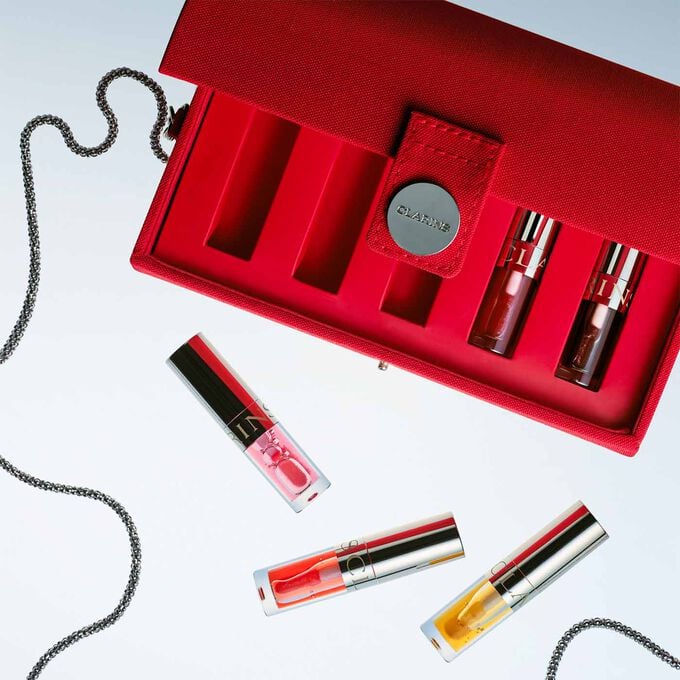 Lip Oil Set