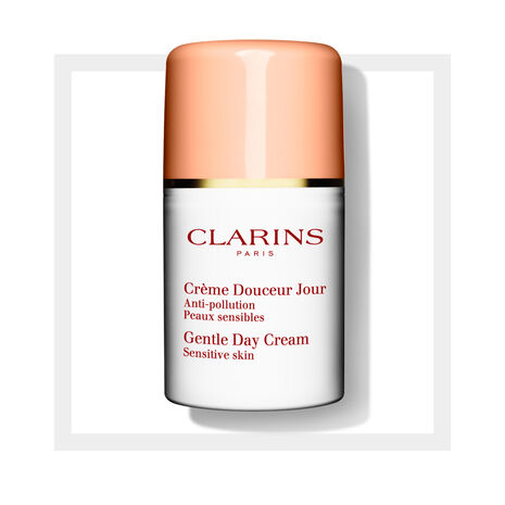 Gentle Day Cream - Sensitive Skin