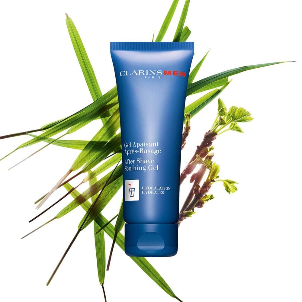 ClarinsMen After Shave Soothing Gel