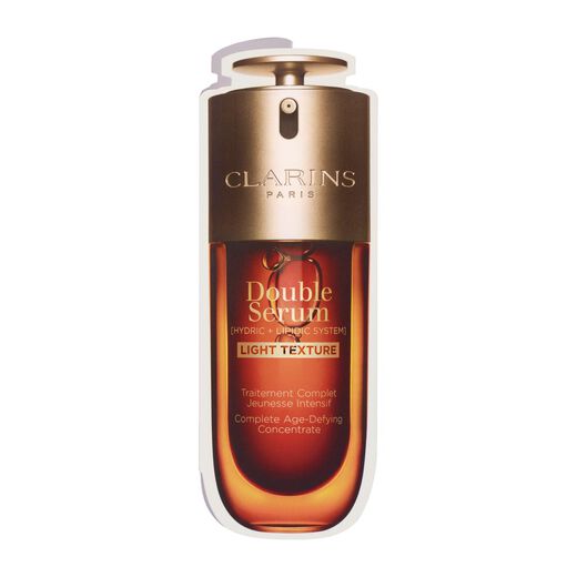 Double Serum Light Sample Card, 0.9ml