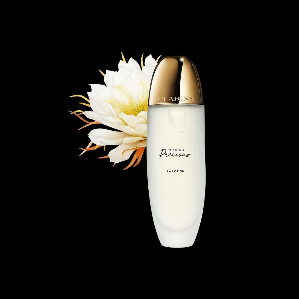 Clarins Precious Lotion