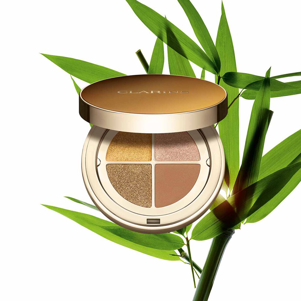 Ombre 4-Colour Eyeshadow Palette