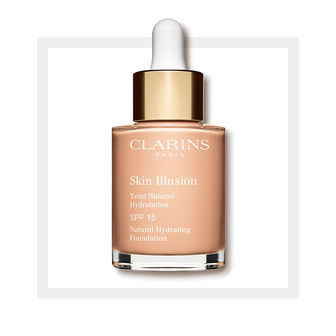 Skin Illusion