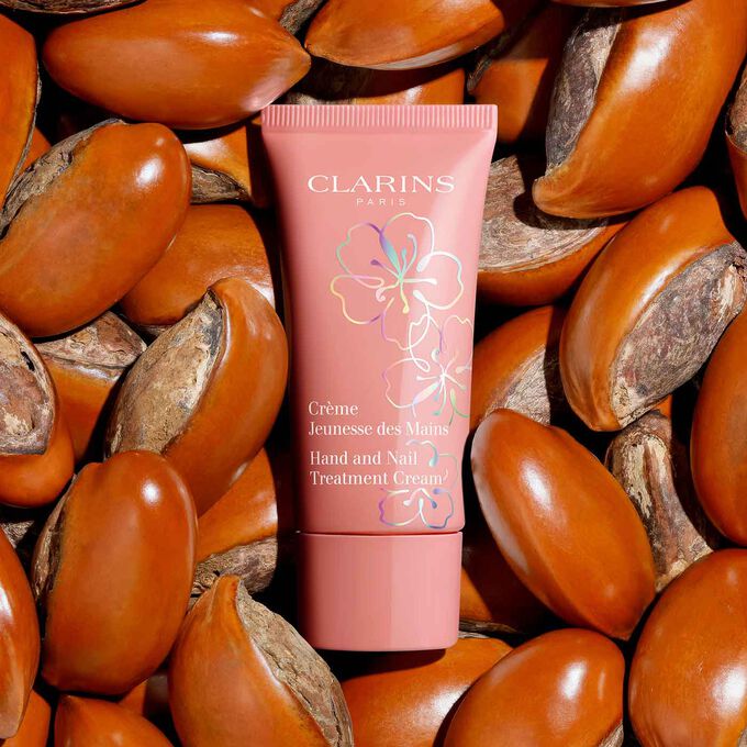 Sakura Hand & Nail Cream