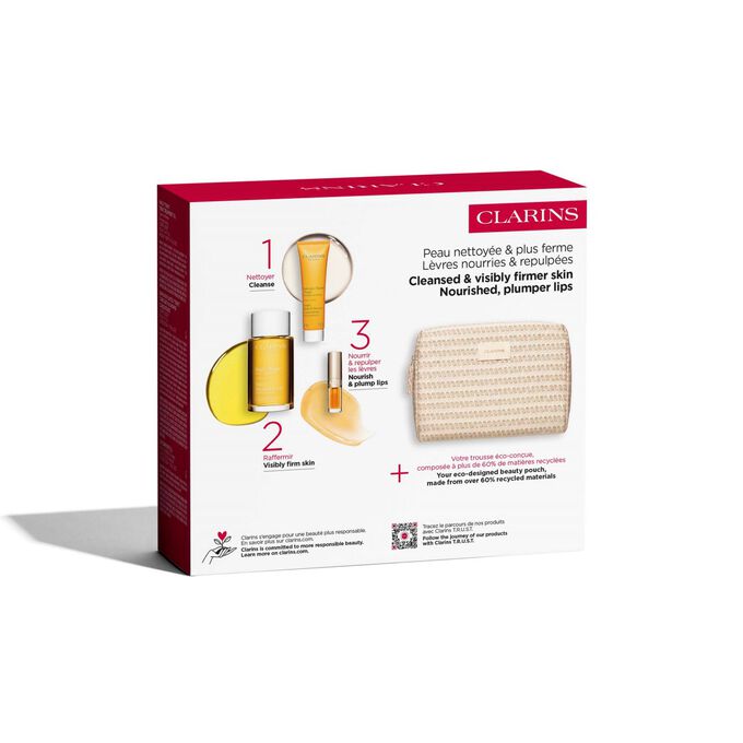 Tonic Ritual Energizing Routine