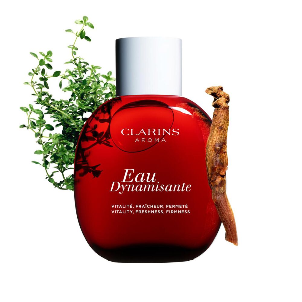 Eau Dynamisante Treatment Fragrance