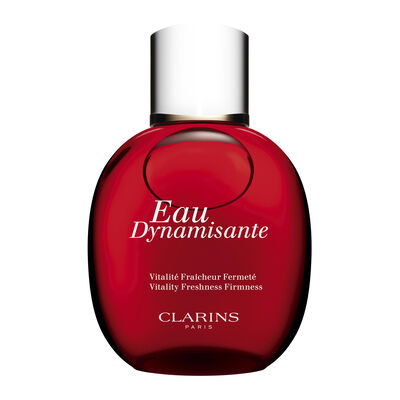 Eau Dynamisante - Bottle