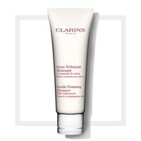 Gentle Foaming Cleanser with Cottonseed - Normal/Combination Skin