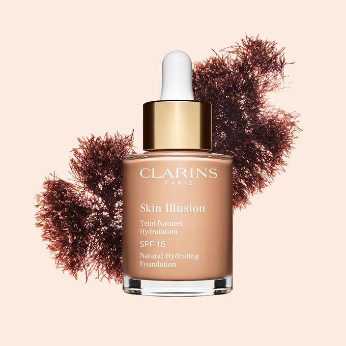 Skin Illusion