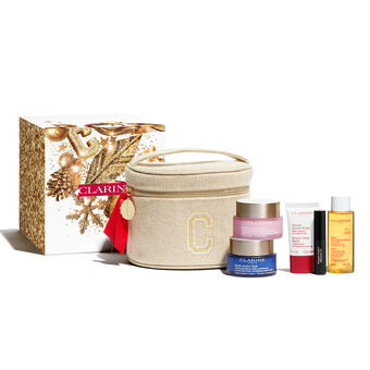 Multi-Active Luxury Collection
