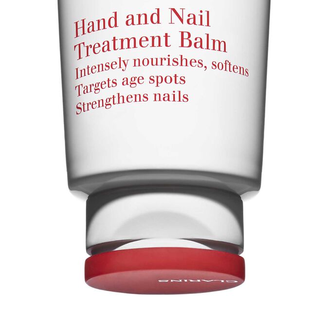 Hand and Nail Treatment Balm