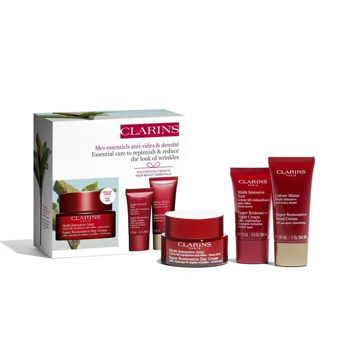 Multi Intensive Set