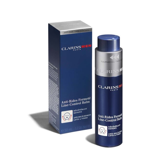 ClarinsMen Line-Control Balm